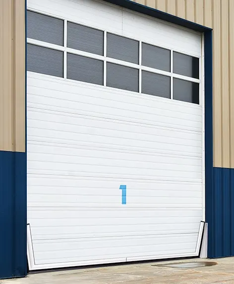 Entreprises et industrie