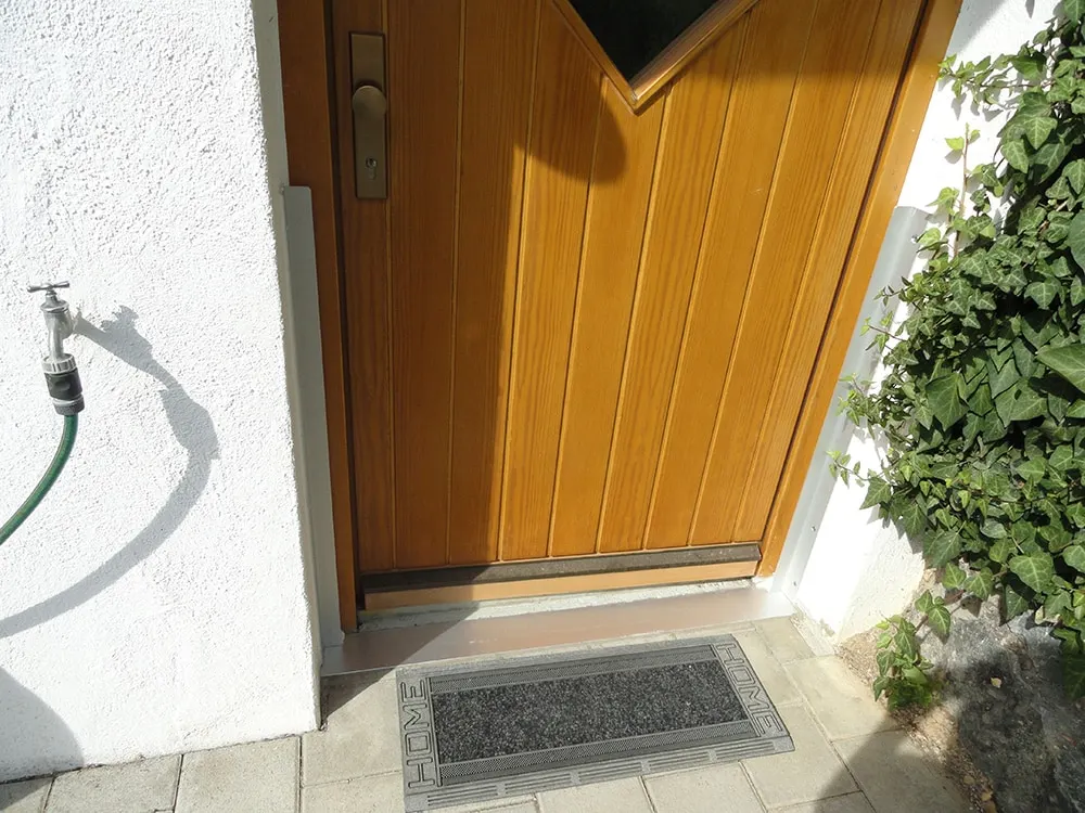 Barrière amovible Quickwall
